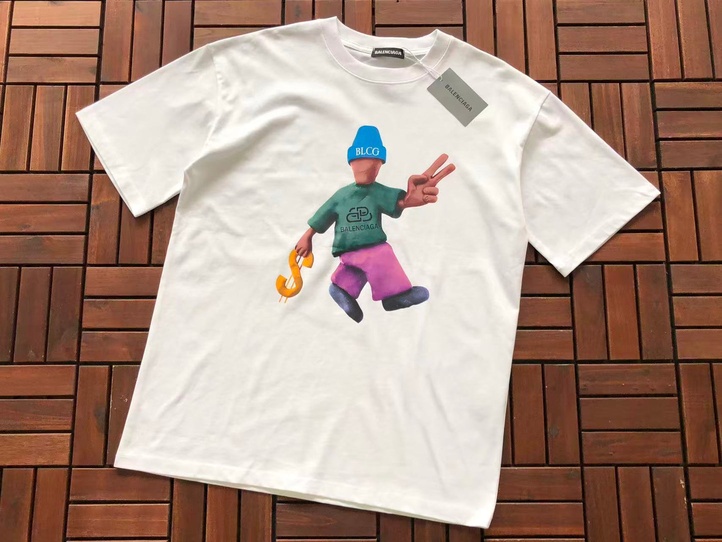 BLG T-Shirt