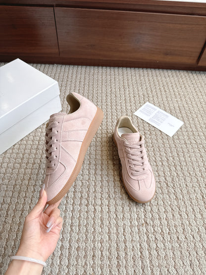 Maison Velut Full Pink