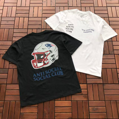 Anti Social Club T-Shirts