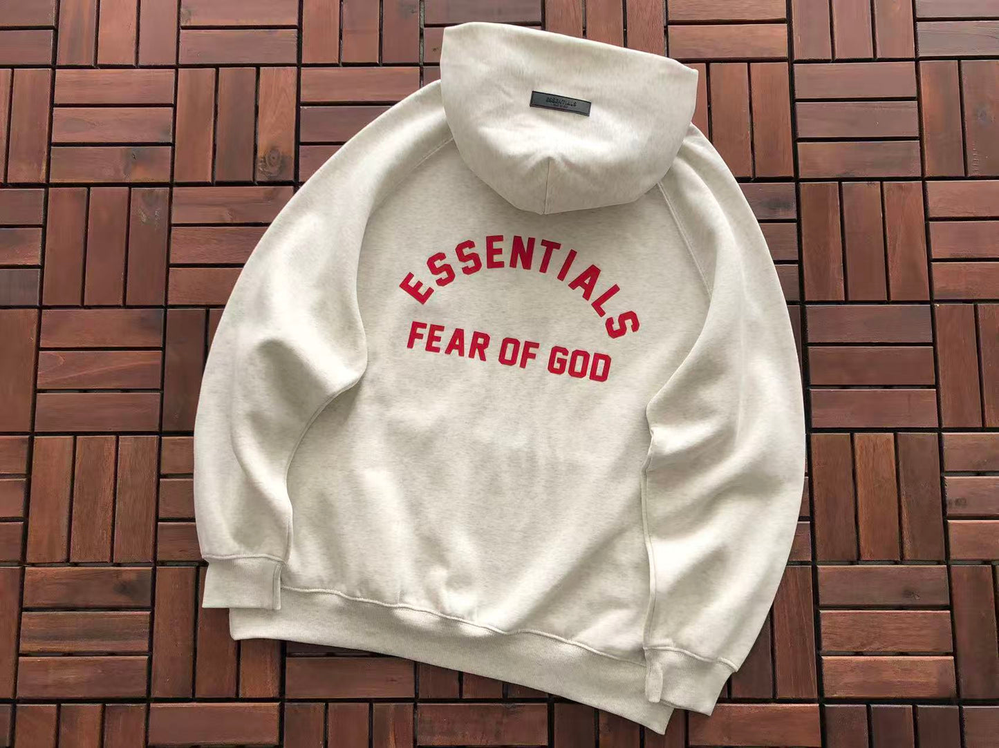 Conjuntos Essentials