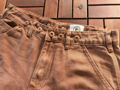 HELL JEANS