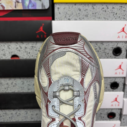 BLG 3XL Beige/Brown