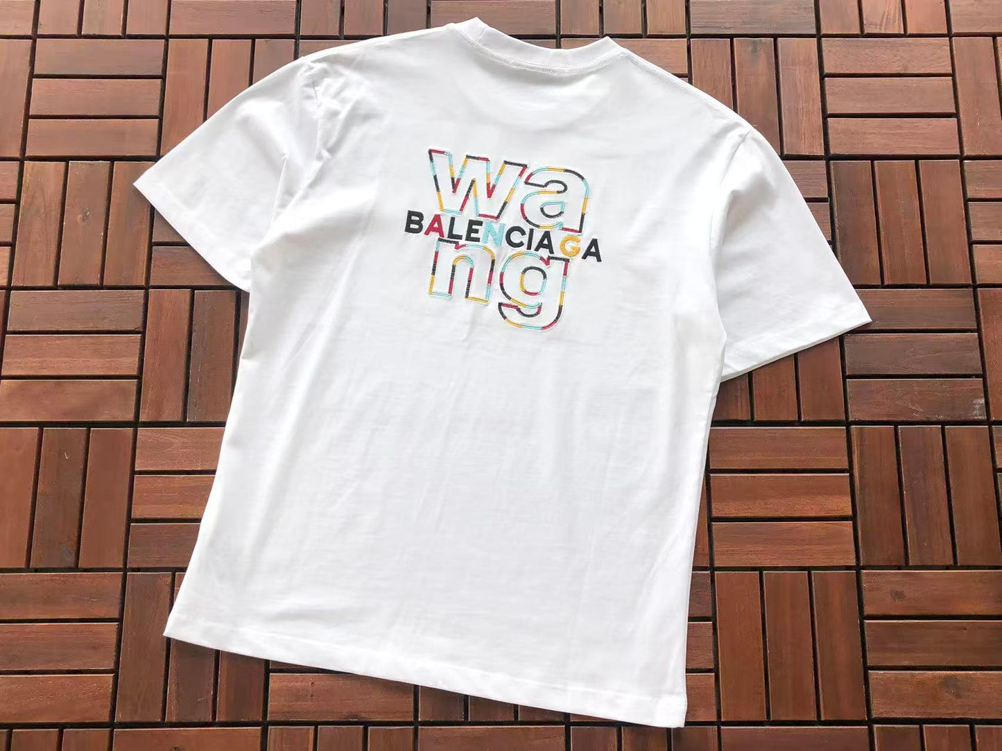 BLG T-Shirt