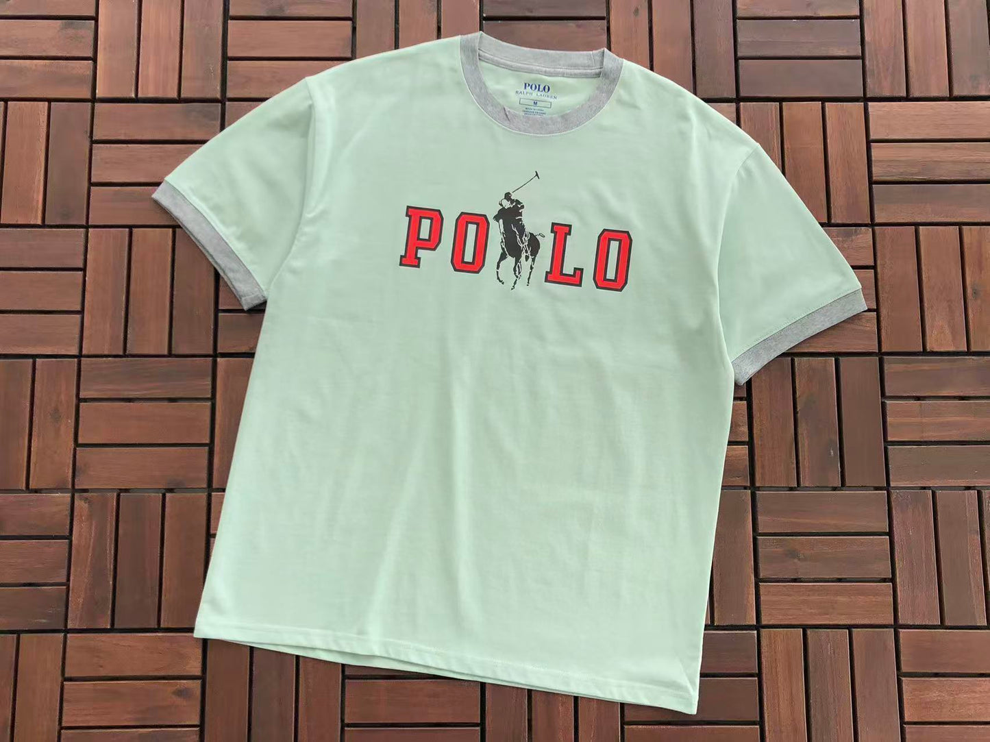 RL T-shirt