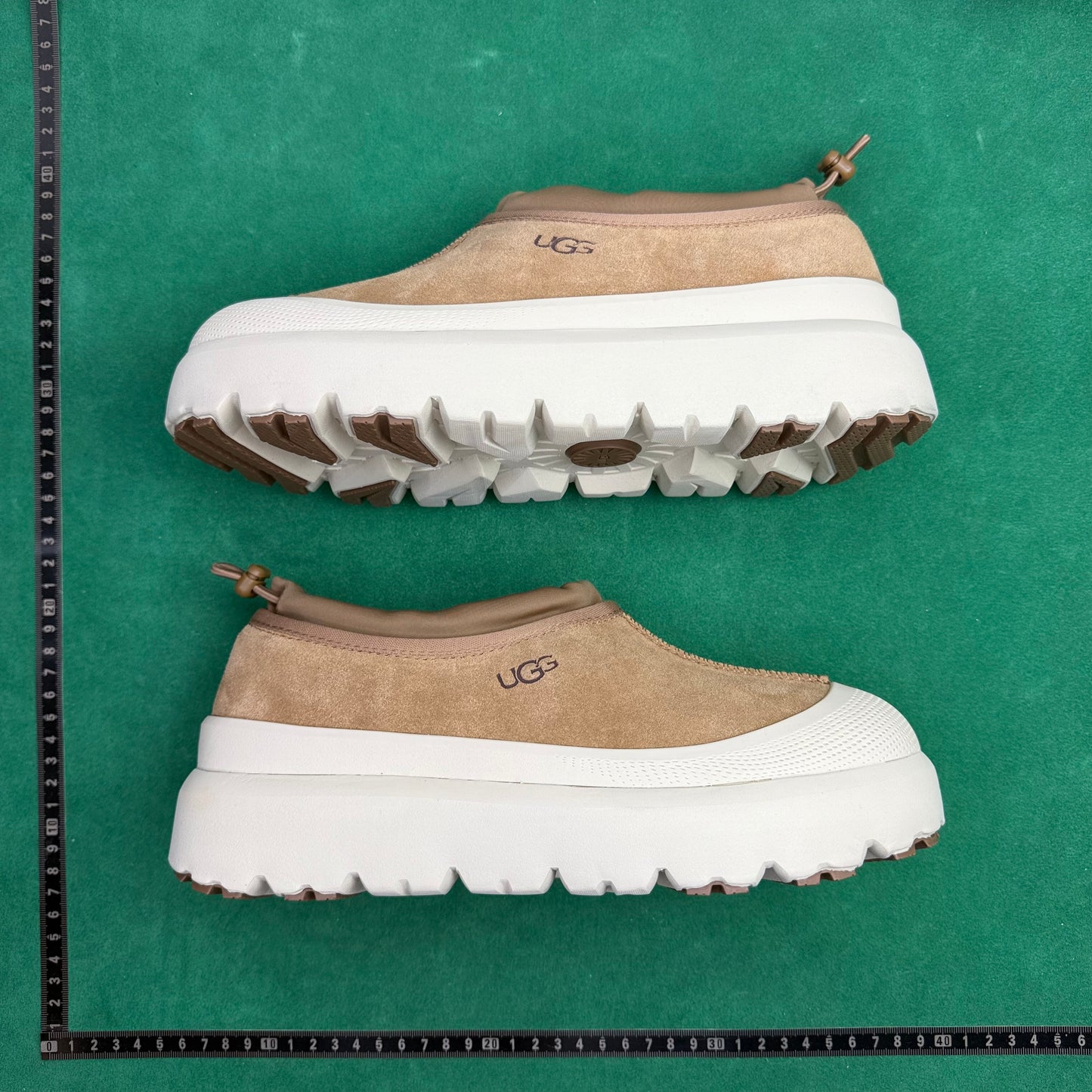 TT UGG