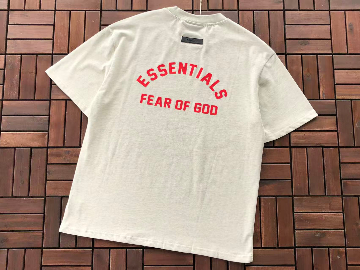 Conjuntos Essentials
