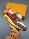Air Max 1 Poly Big Head Origins