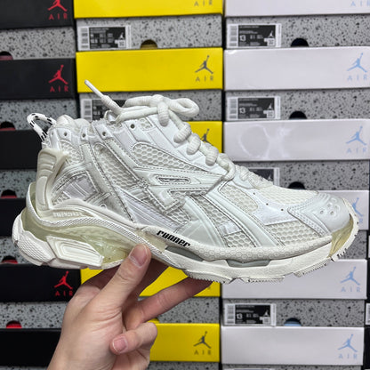 BLG Runner 7.0 White