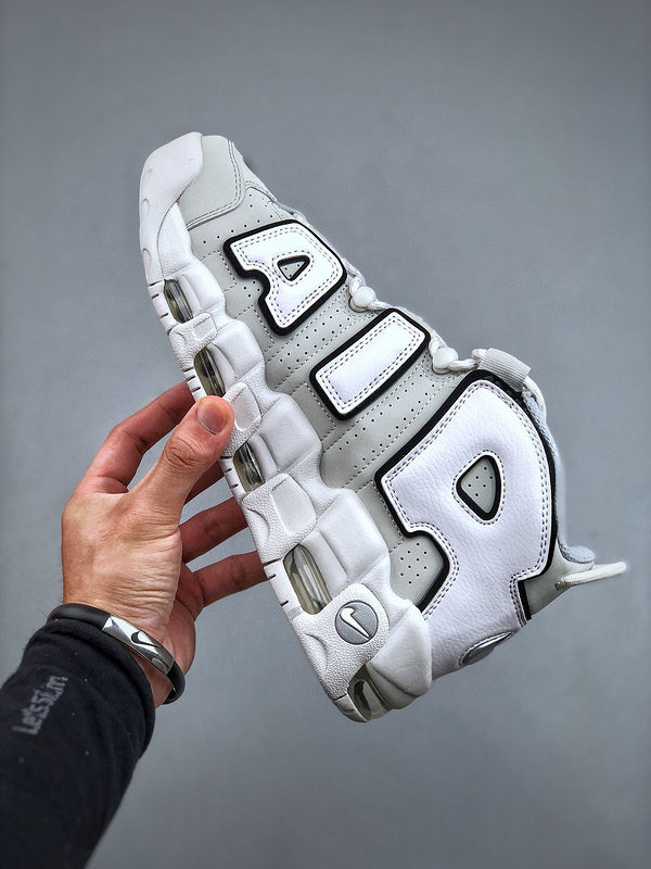 Uptempo Photon Dust
