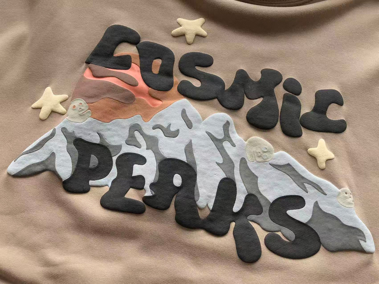 Broken Hodie