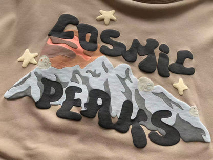 Broken Hodie