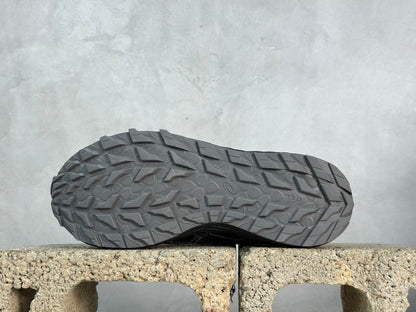 GEL-SONOMA FE Black/Silver