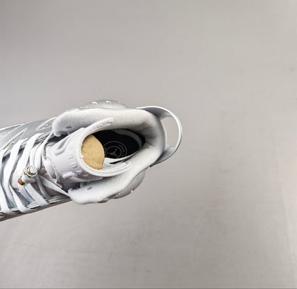 AJ6 PSG Silver