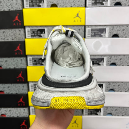 BLG 3XL Yellow/Grey
