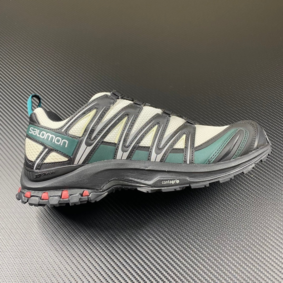 Salomon XA Pro 3D Vanilla Ice/Ponderosa Pine