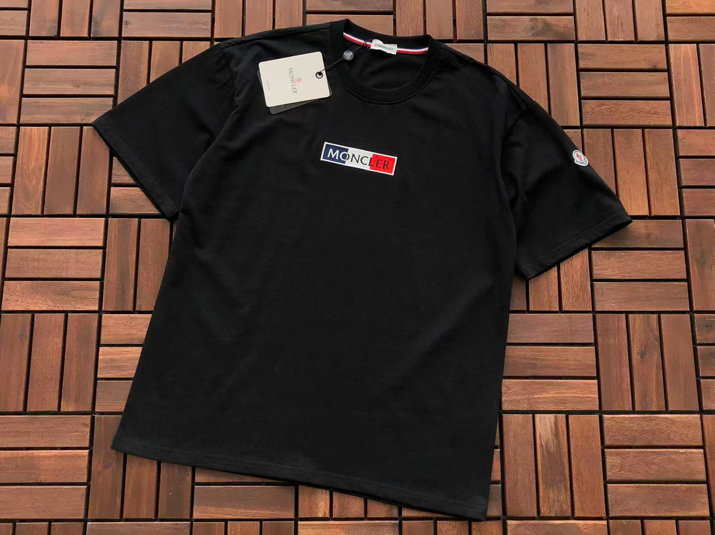 T-Shirts MC
