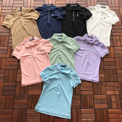 RL T-shirt Polo