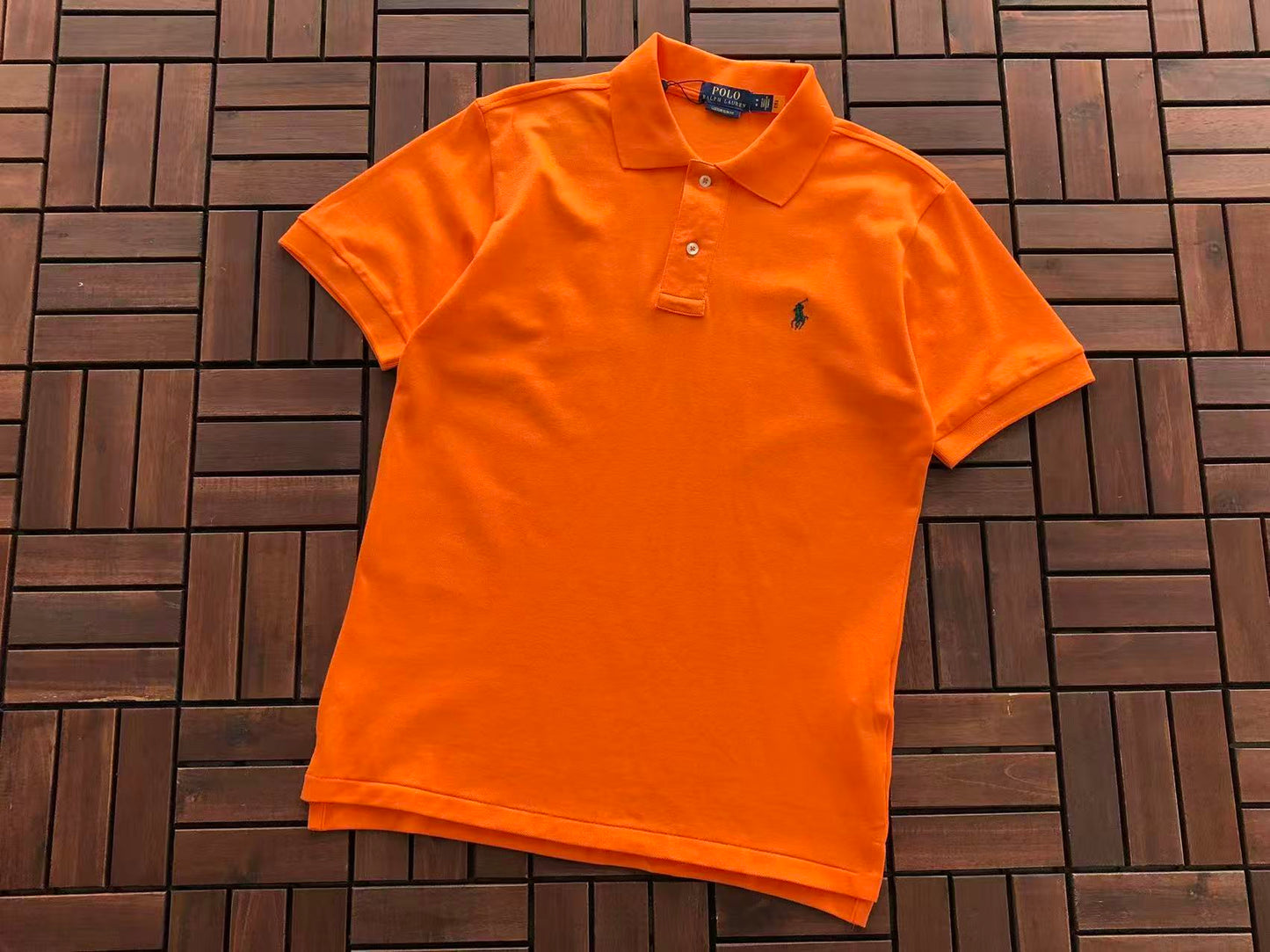 RL T-shirt Polo