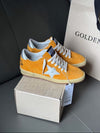 GDGS Ballstar Orange Velut