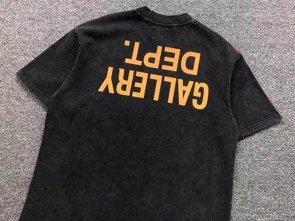 T-shirt GALLERY DEPT