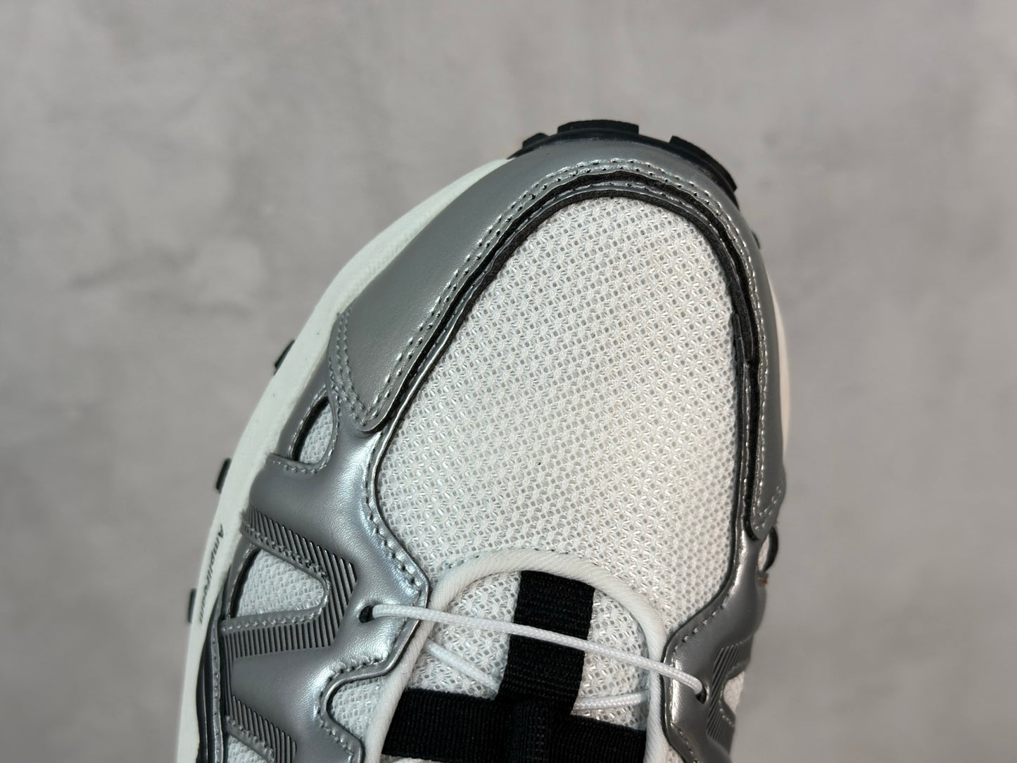GEL-SONOMA FE Silver/Black