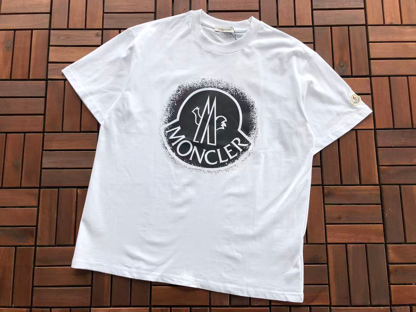 T-Shirts MC