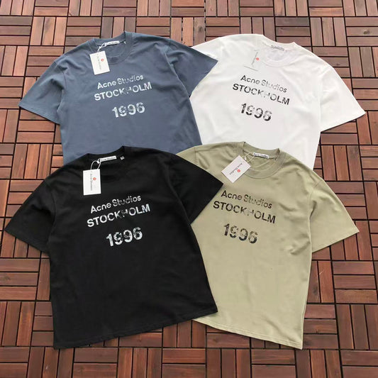 T-Shirts AC ST