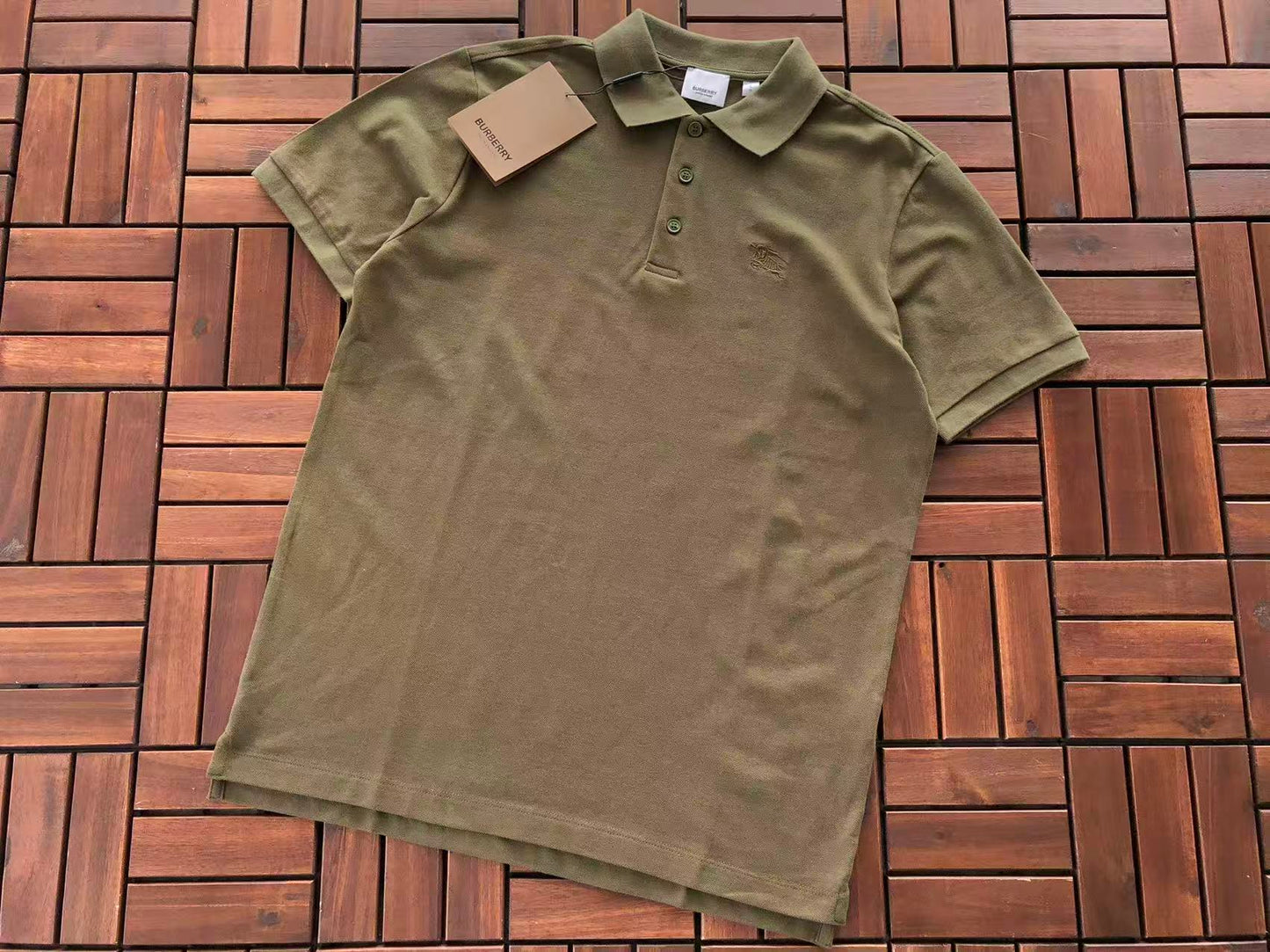 T-Shirts Polo BB