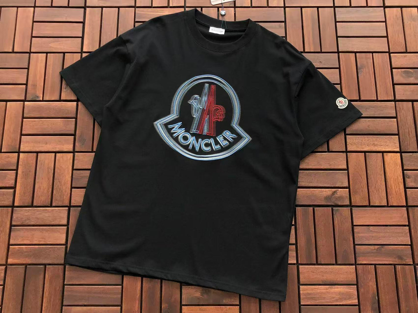 T-Shirts MC