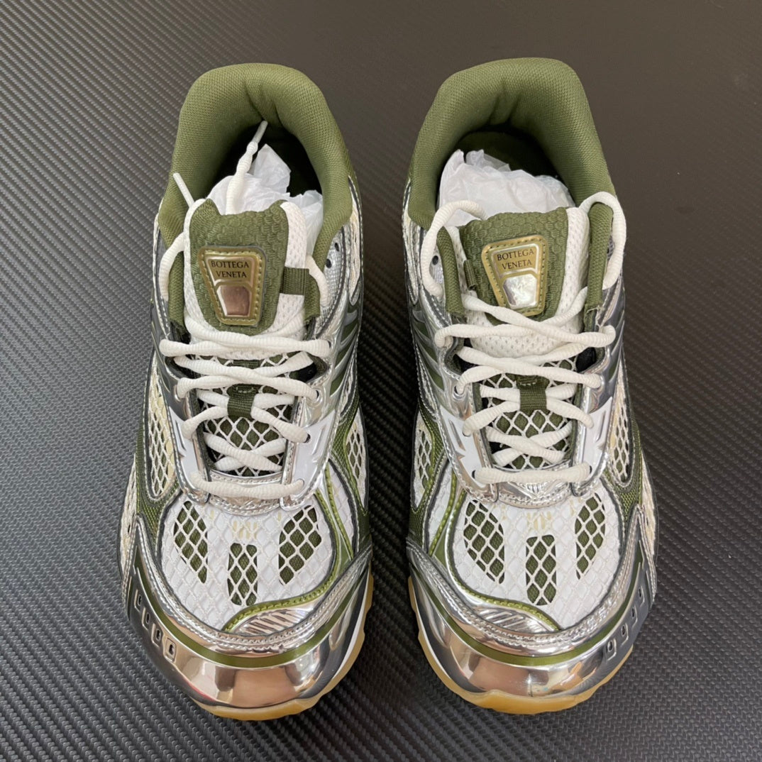 BV Orbit Mud