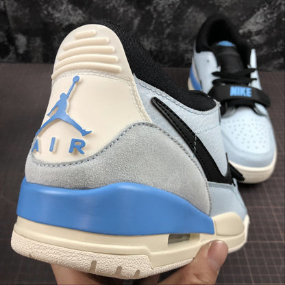 Legacy 312 Pale Blue
