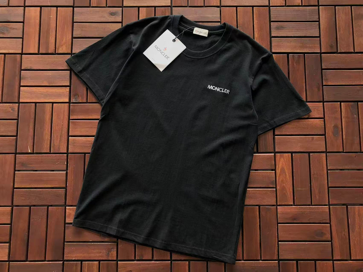 T-Shirts MC