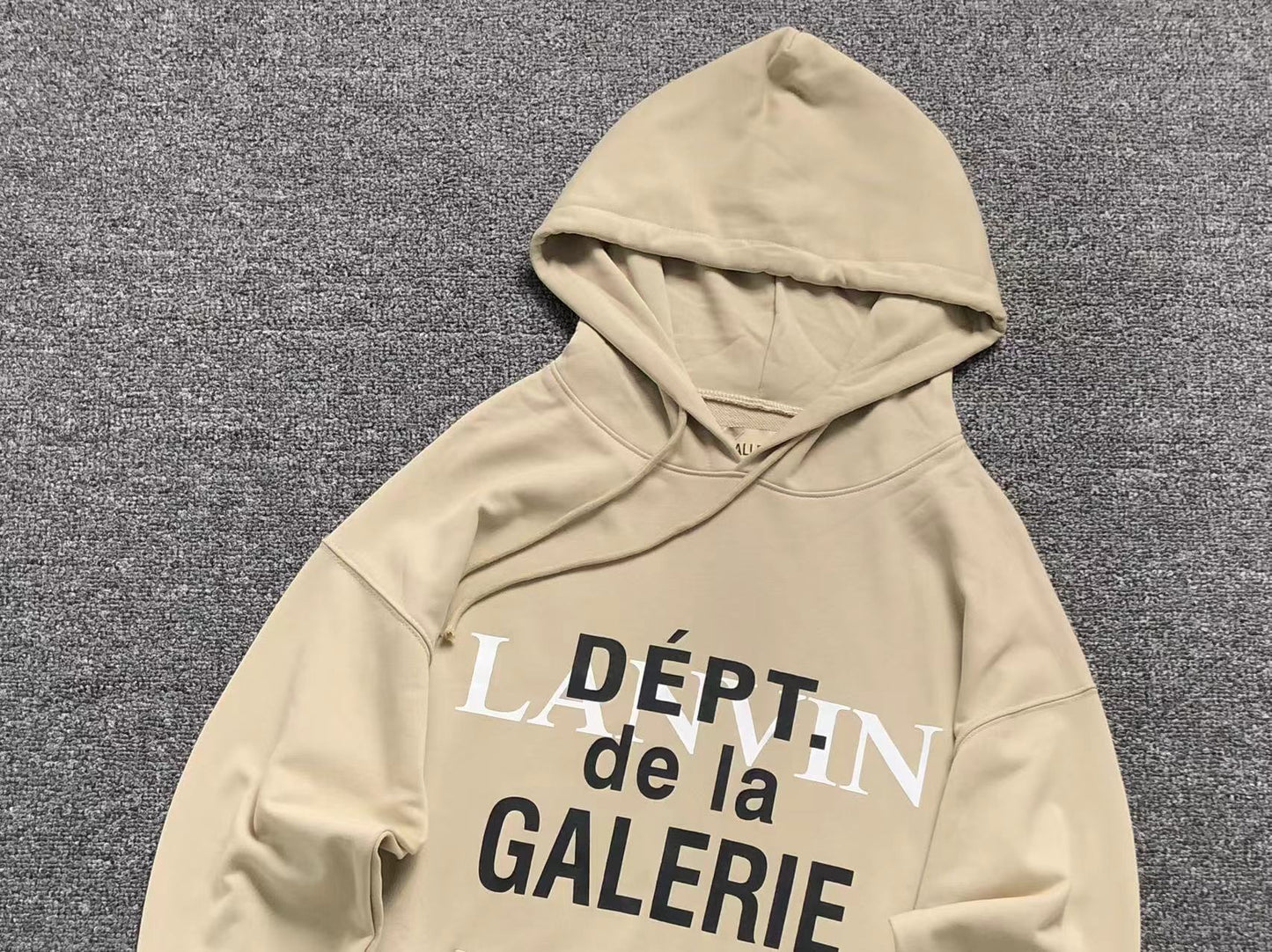 Sweat GALLERY DEPT