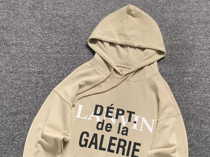 Sweat GALLERY DEPT
