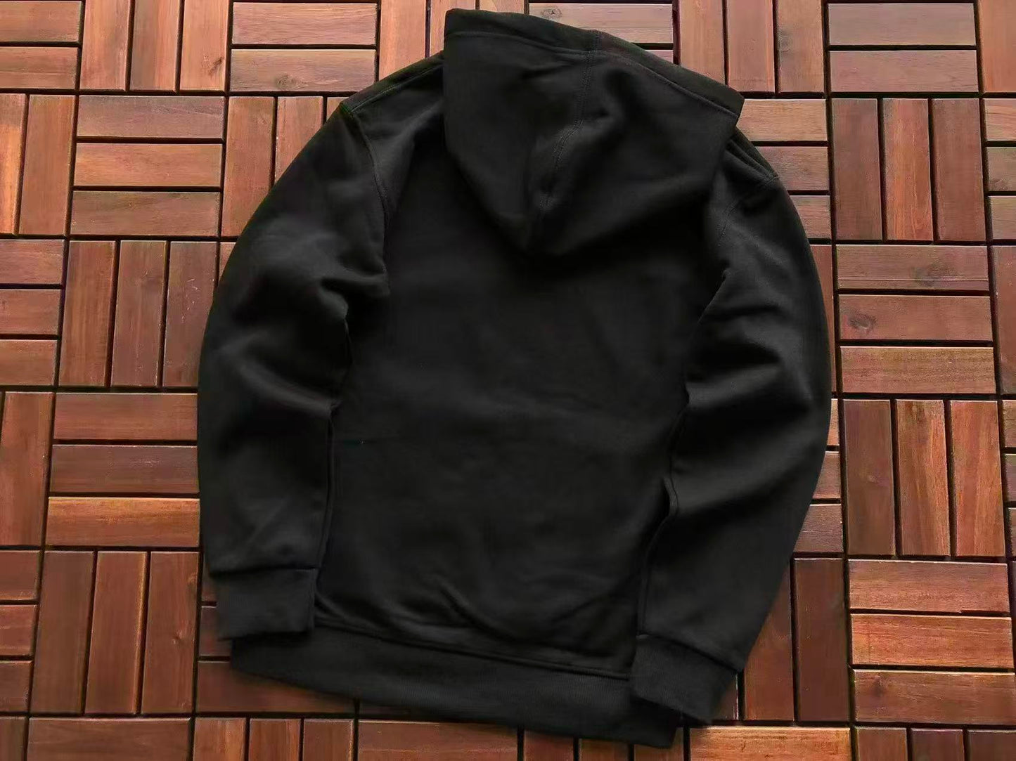 RL Hoodie