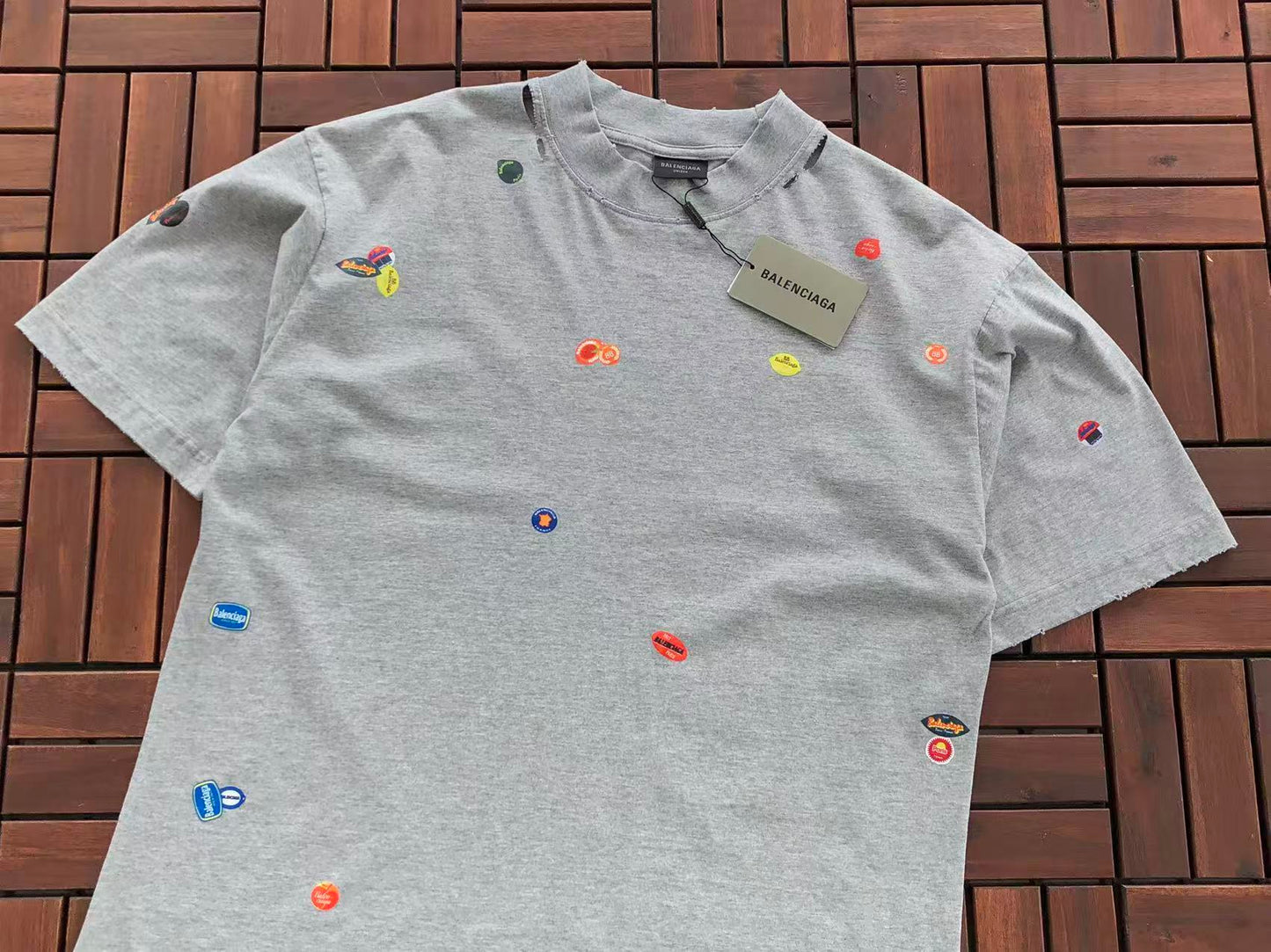 BLG T-Shirt