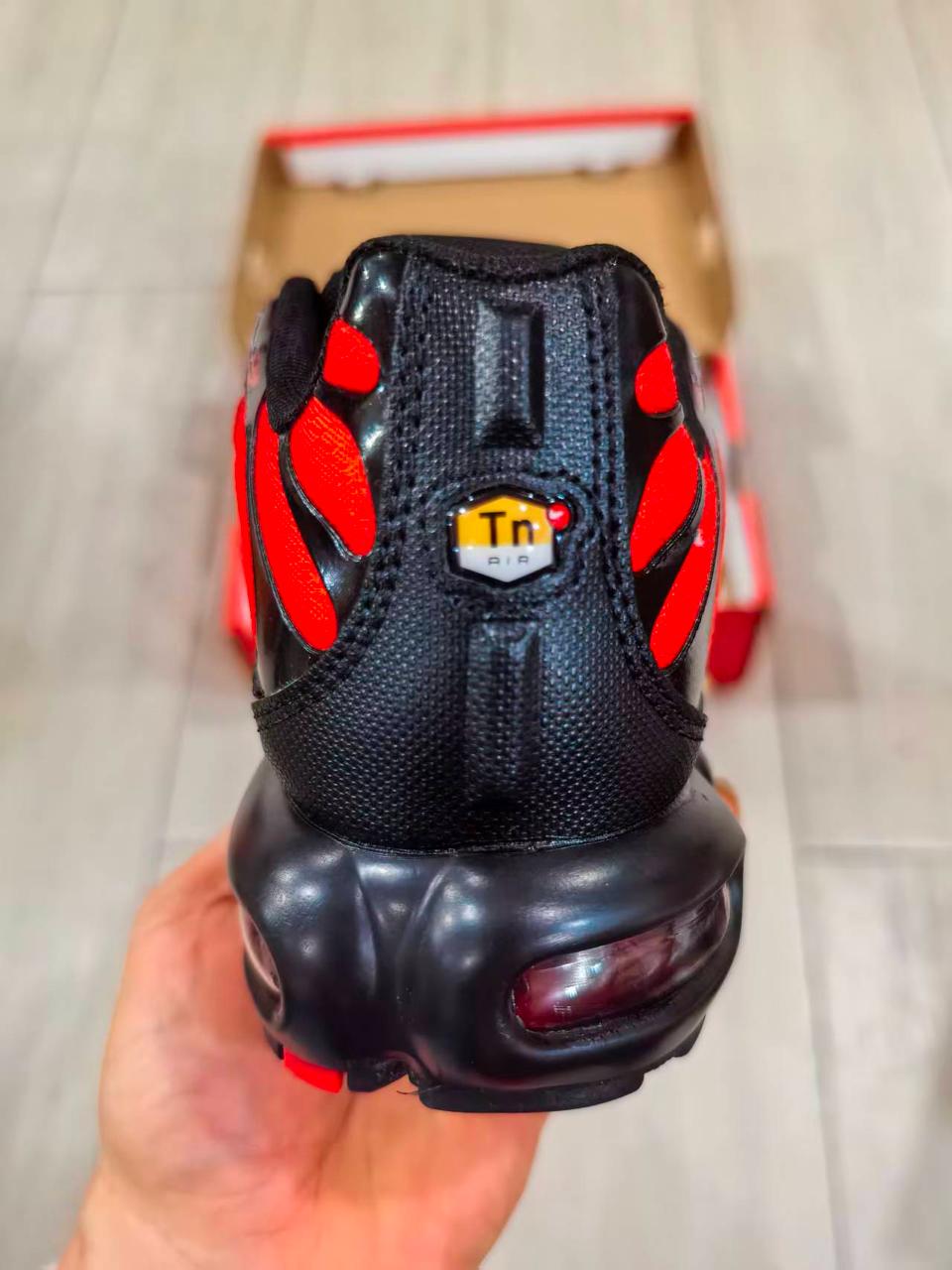 TN Red