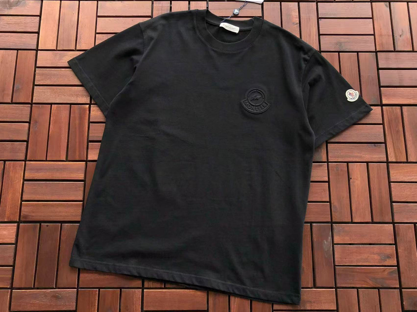 T-Shirts MC