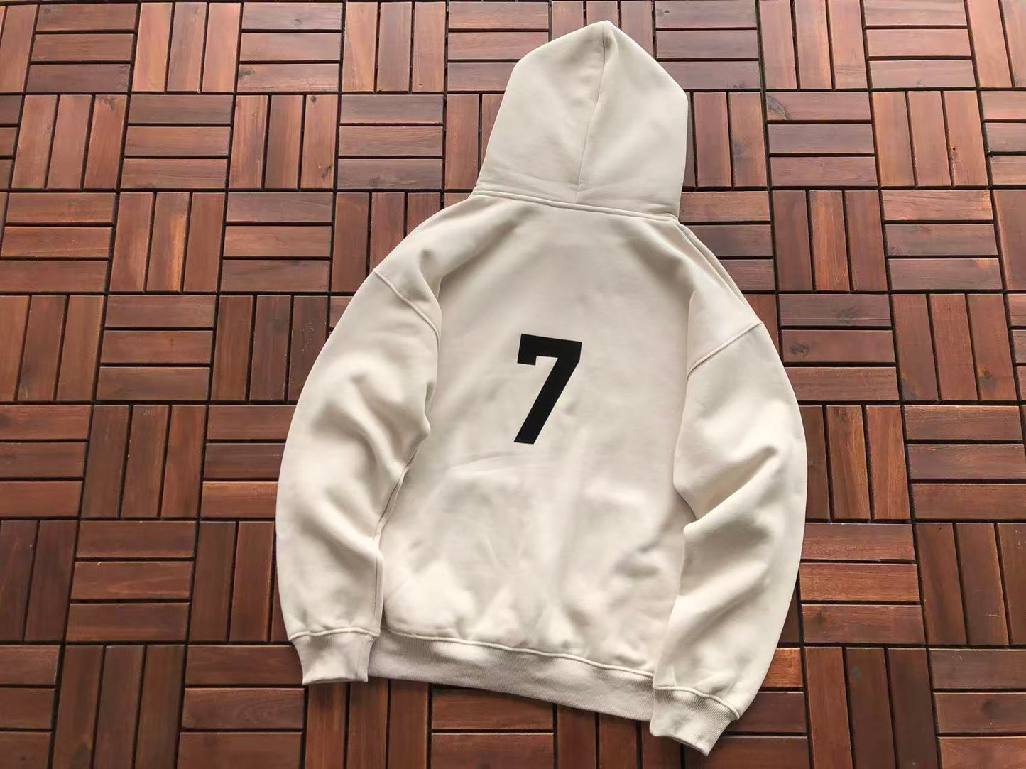 Essentials Hoodies