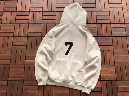 Essentials Hoodies