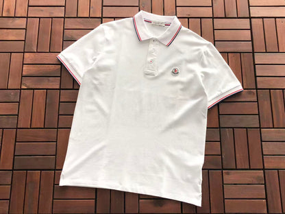 T-Shirts Polo MC
