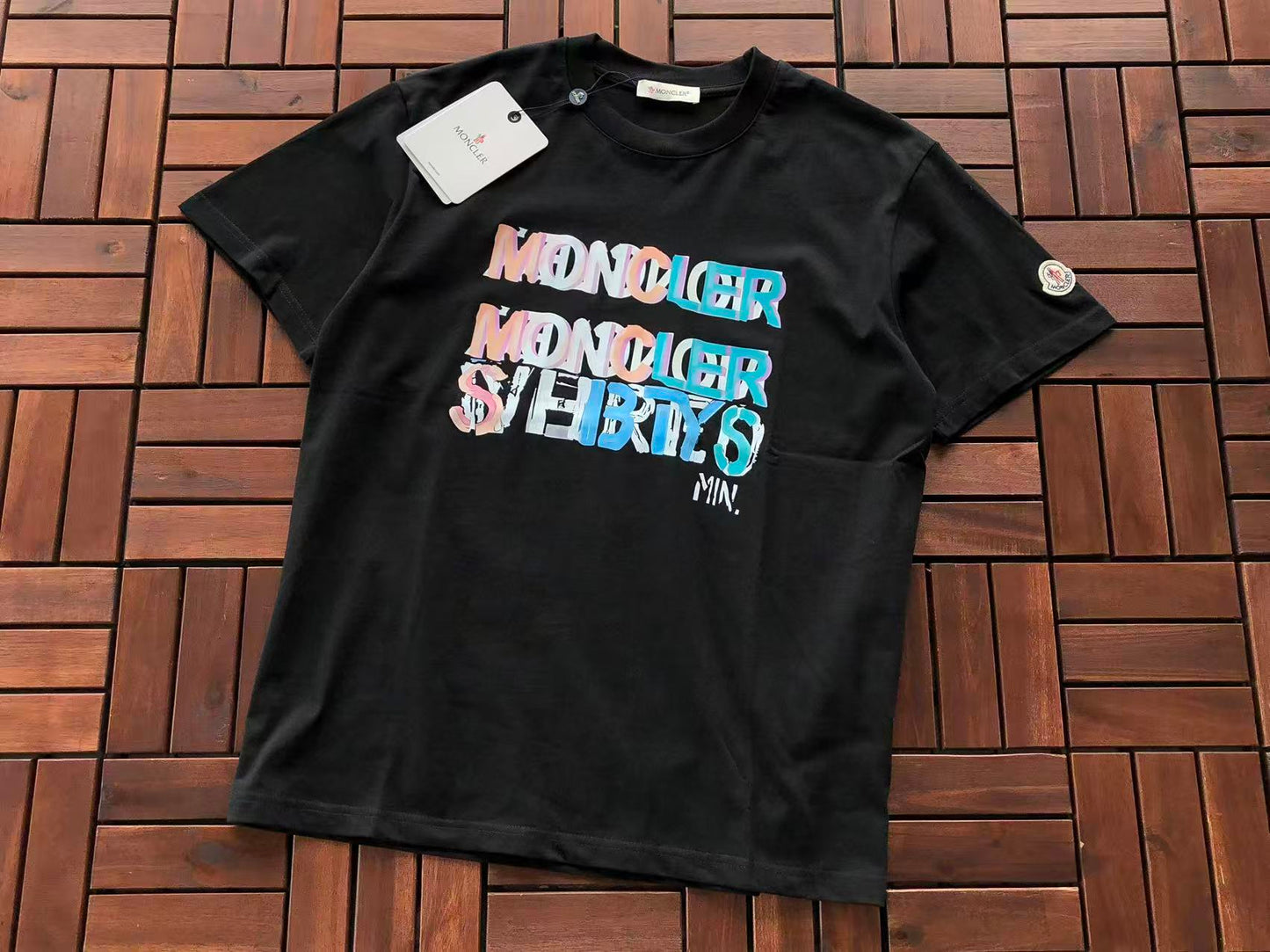 T-Shirts MC