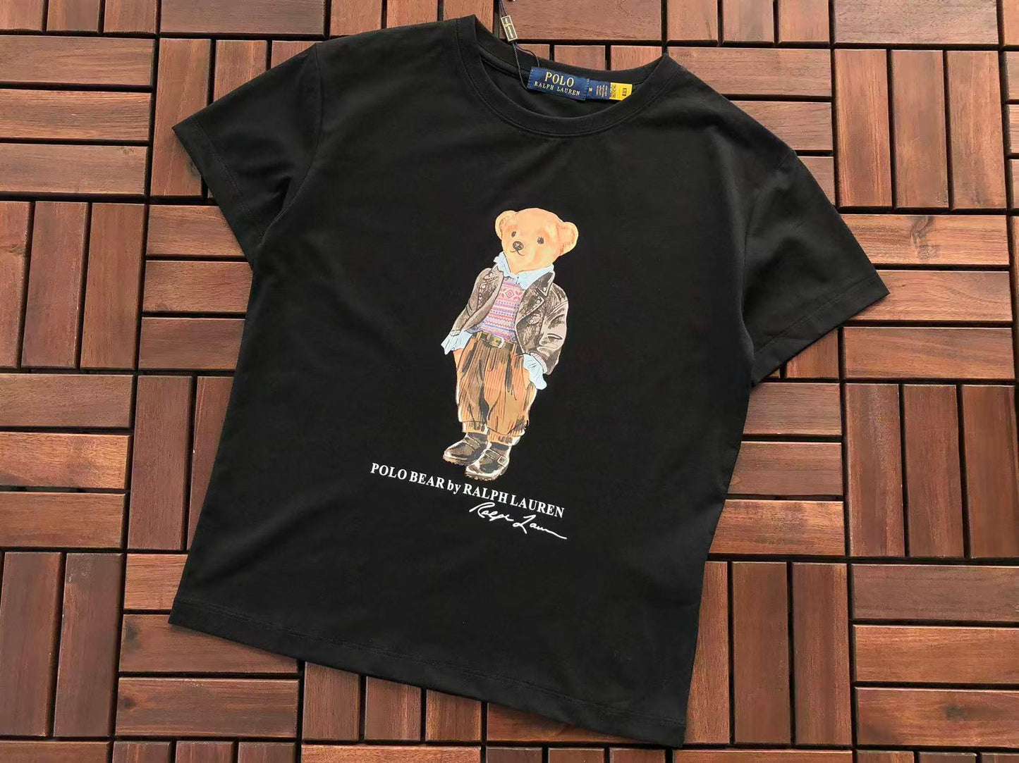 RL T-shirt
