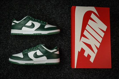 Dunk SP Varsity Green