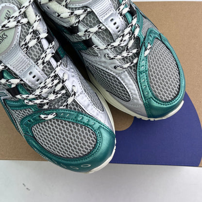 GEL-NIMBUS 10.1 Dark Silver Green Metallic