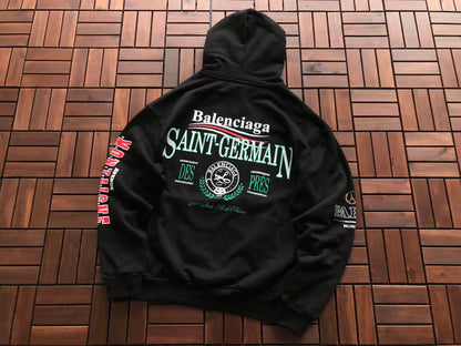 HOODIE BLG