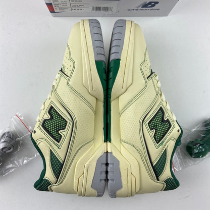 550 Natural Green