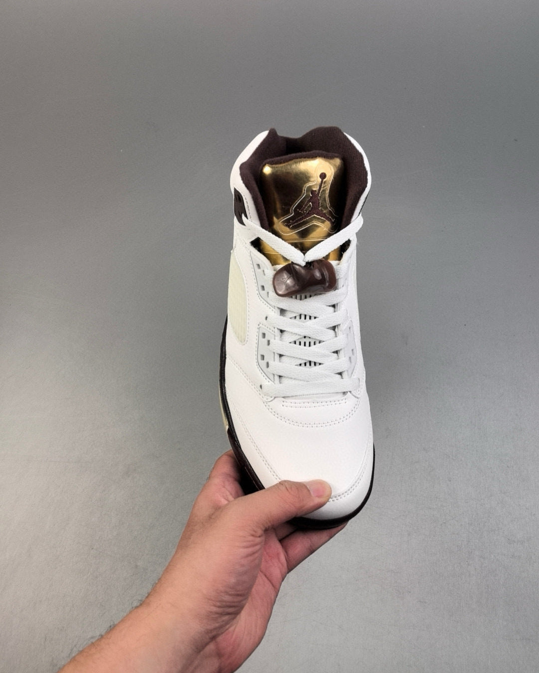 AJ 5 Retro WMNS Earth