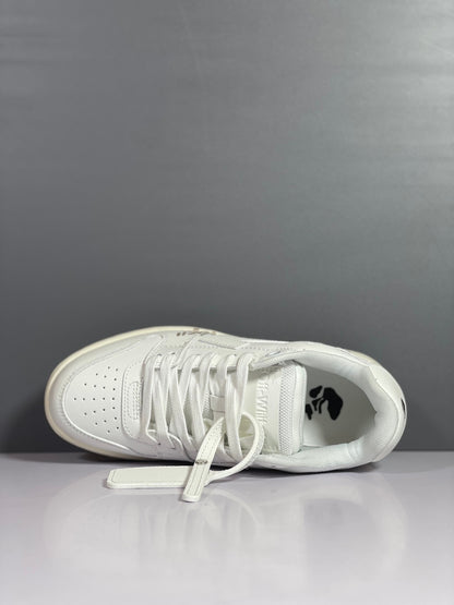 For Walking White Sole Brown