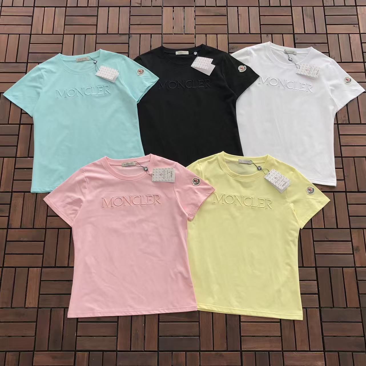 T-Shirts MC